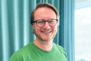 Picture of Teemu Ollikainen